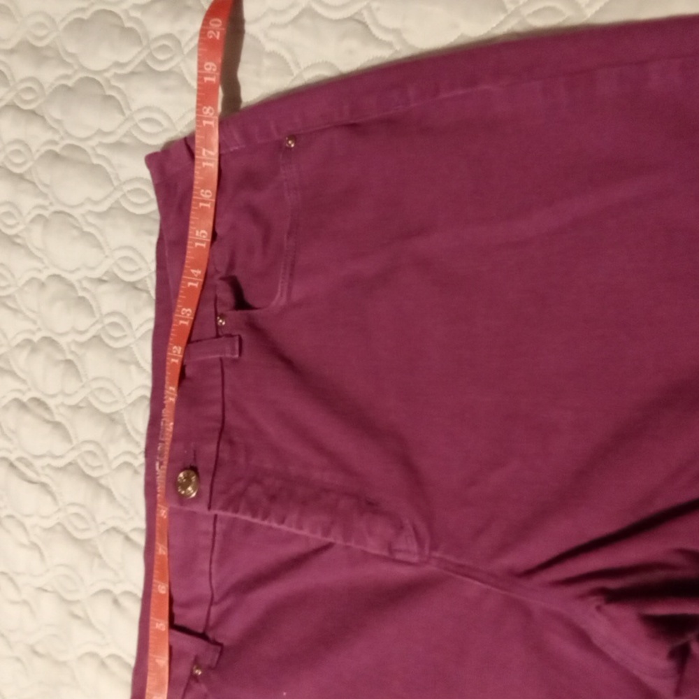 Chicos So Slimming Girlfriend Ankle 5 Pocket Jeans 2,5R - Picture 3 of 7